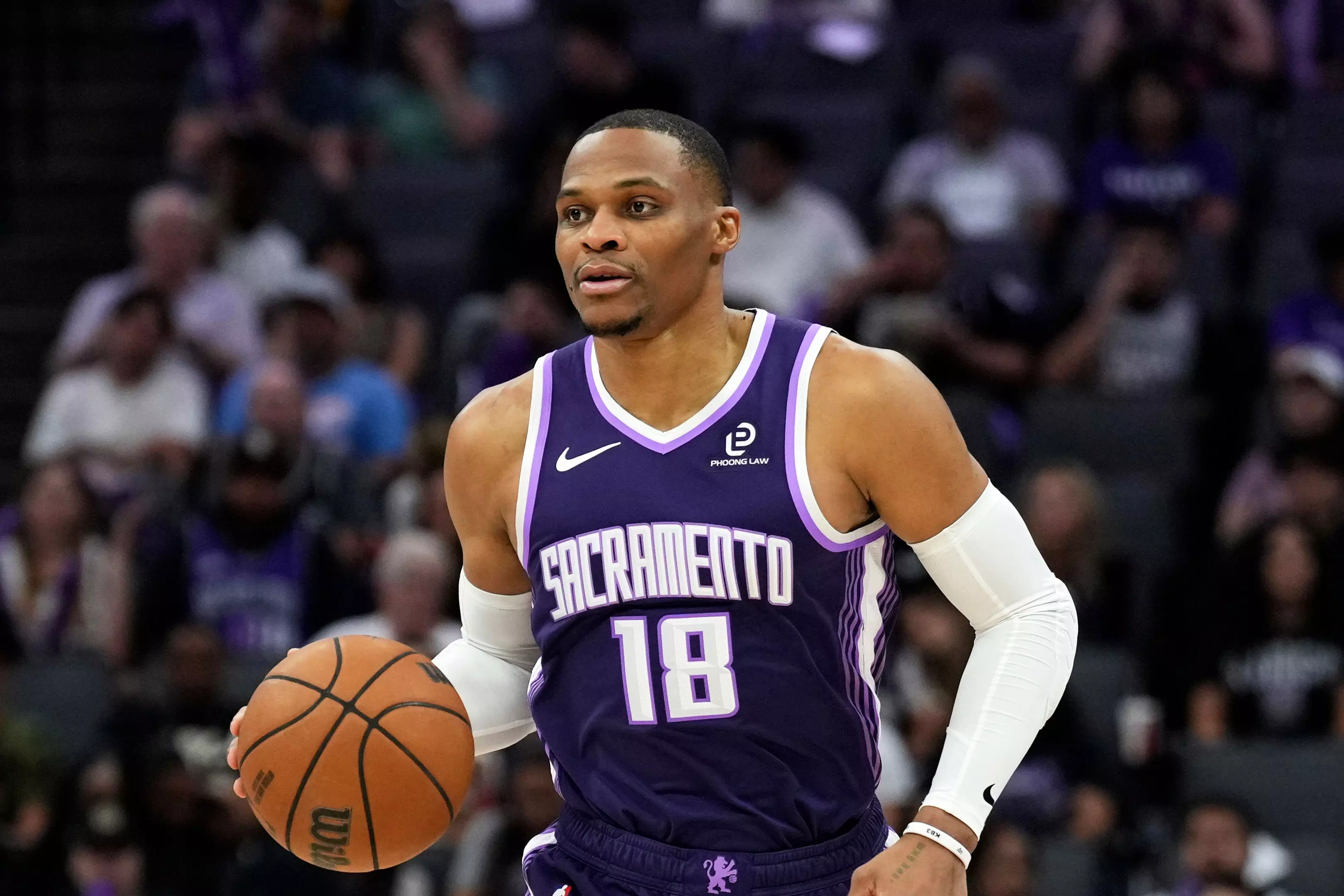 Russell Westbrook Announces Retirement After 18 NBA Seasons