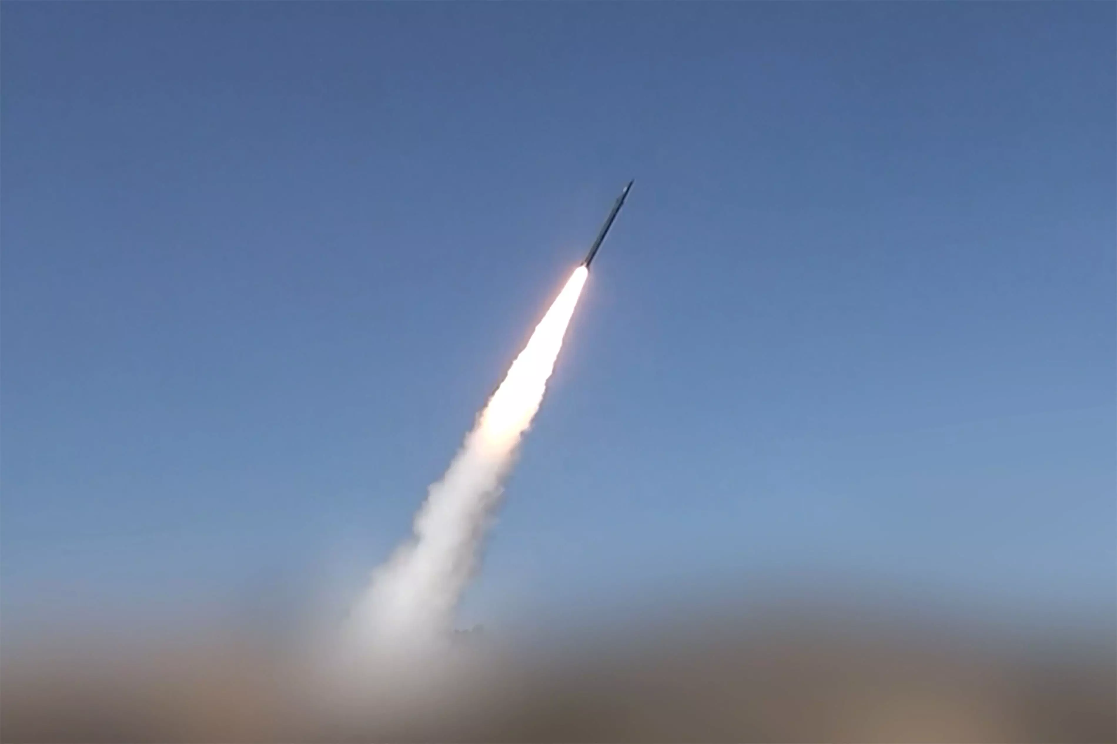 Houthis Target Saudi Ship, Military Sites in Red Sea Houthis Target Saudi Ship, Military Sites in Red Sea