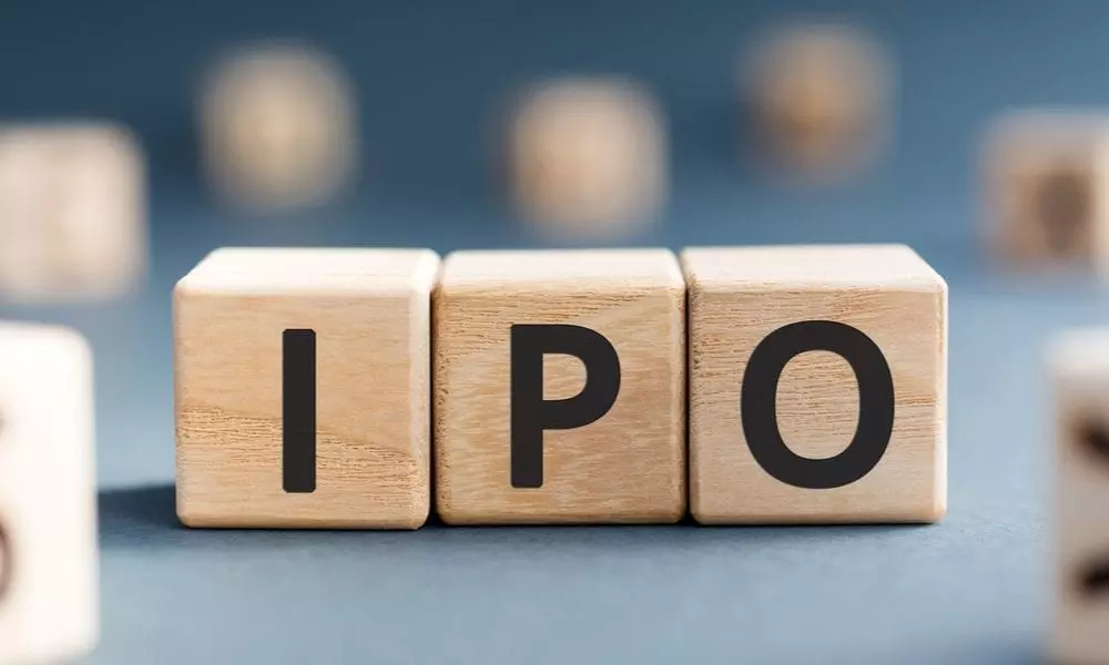Horizon Industrial Parks Announces Rs 2,600-Crore IPO Horizon Industrial Parks Announces Rs 2,600-Crore IPO