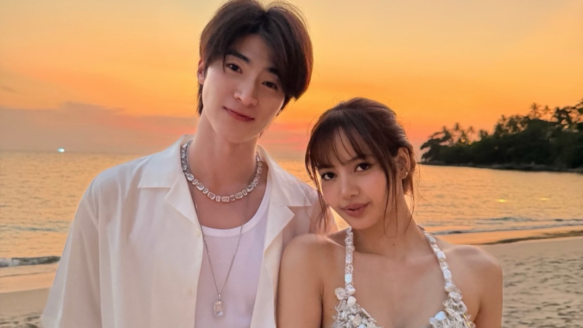 Blackpink’s Lisa: Dating Rumors With Thai Actor Blue Pongtiwat Float