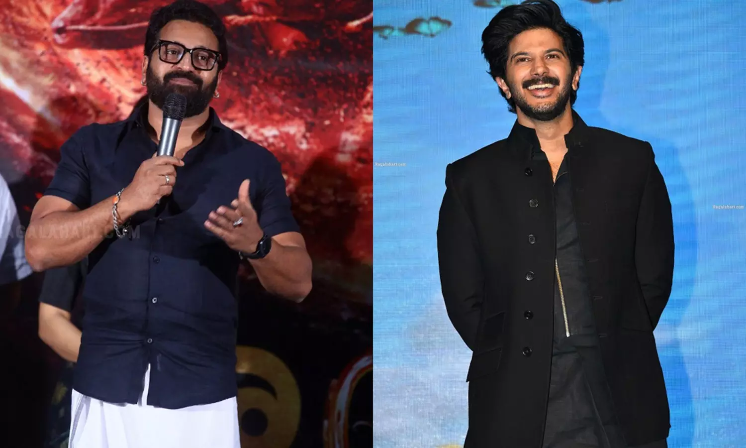 Dulquer Salmaan, Rishab Shetty Lead IFFM 2026 Opening Ceremony in Melbourne Dulquer Salmaan, Rishab Shetty Lead IFFM 2026 Opening Ceremony in Melbourne