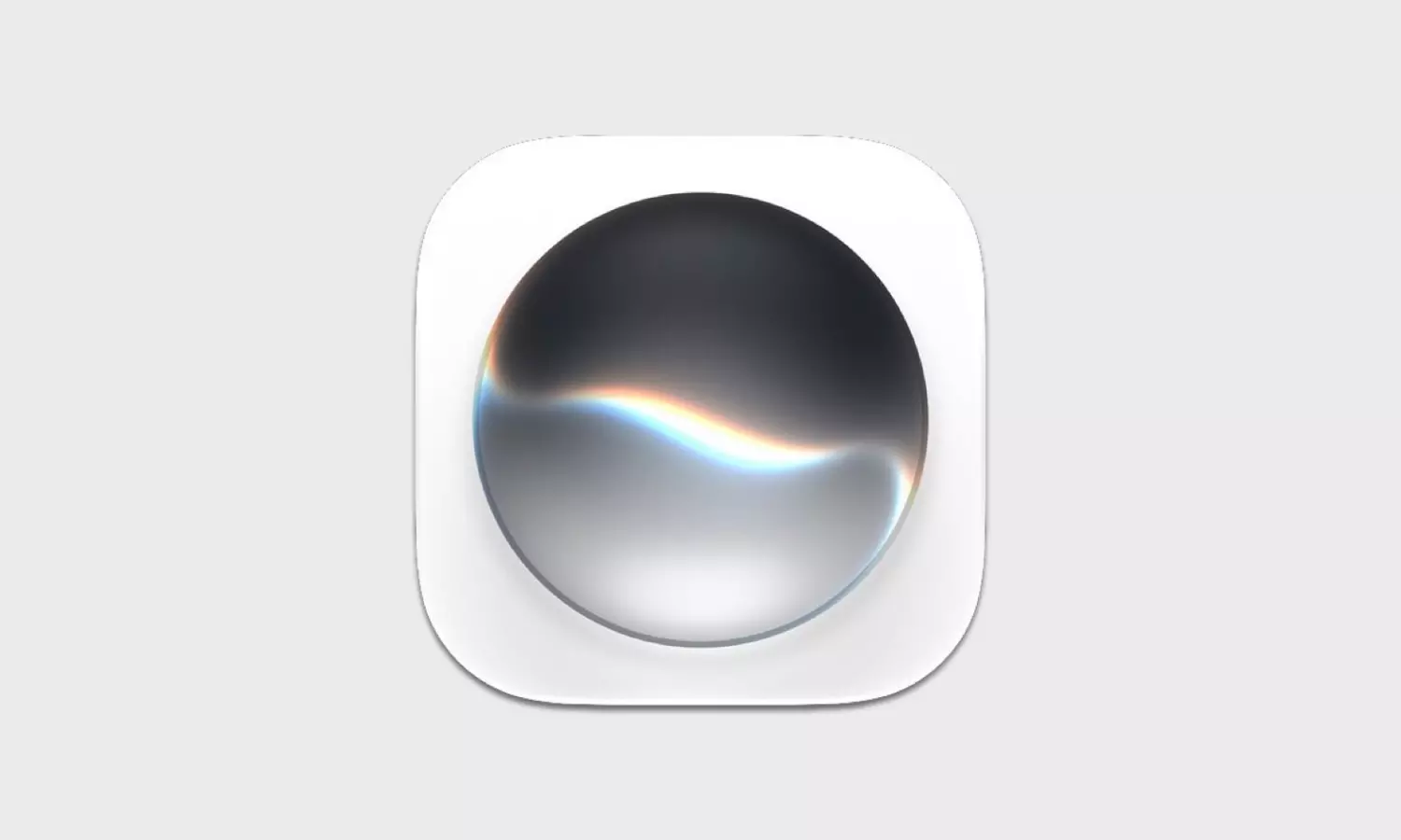 Apple Redesigns Siri Icon in iOS 27 Beta 5 With Dynamic Liquid Glass Design Apple Redesigns Siri Icon in iOS 27 Beta 5 With Dynamic Liquid Glass Design