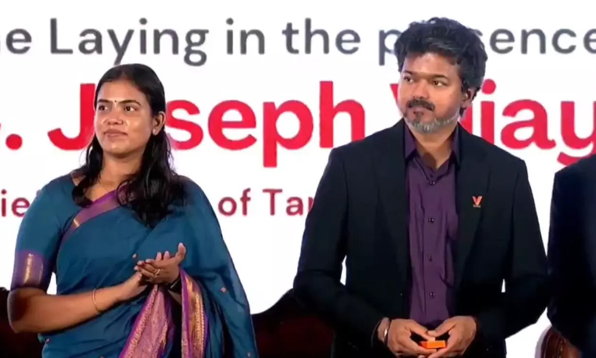 Tamil Nadu Signs 97 MoUs Worth Rs 67,000 Cr, Eyes 1 Lakh Jobs Tamil Nadu Signs 97 MoUs Worth Rs 67,000 Cr, Eyes 1 Lakh Jobs