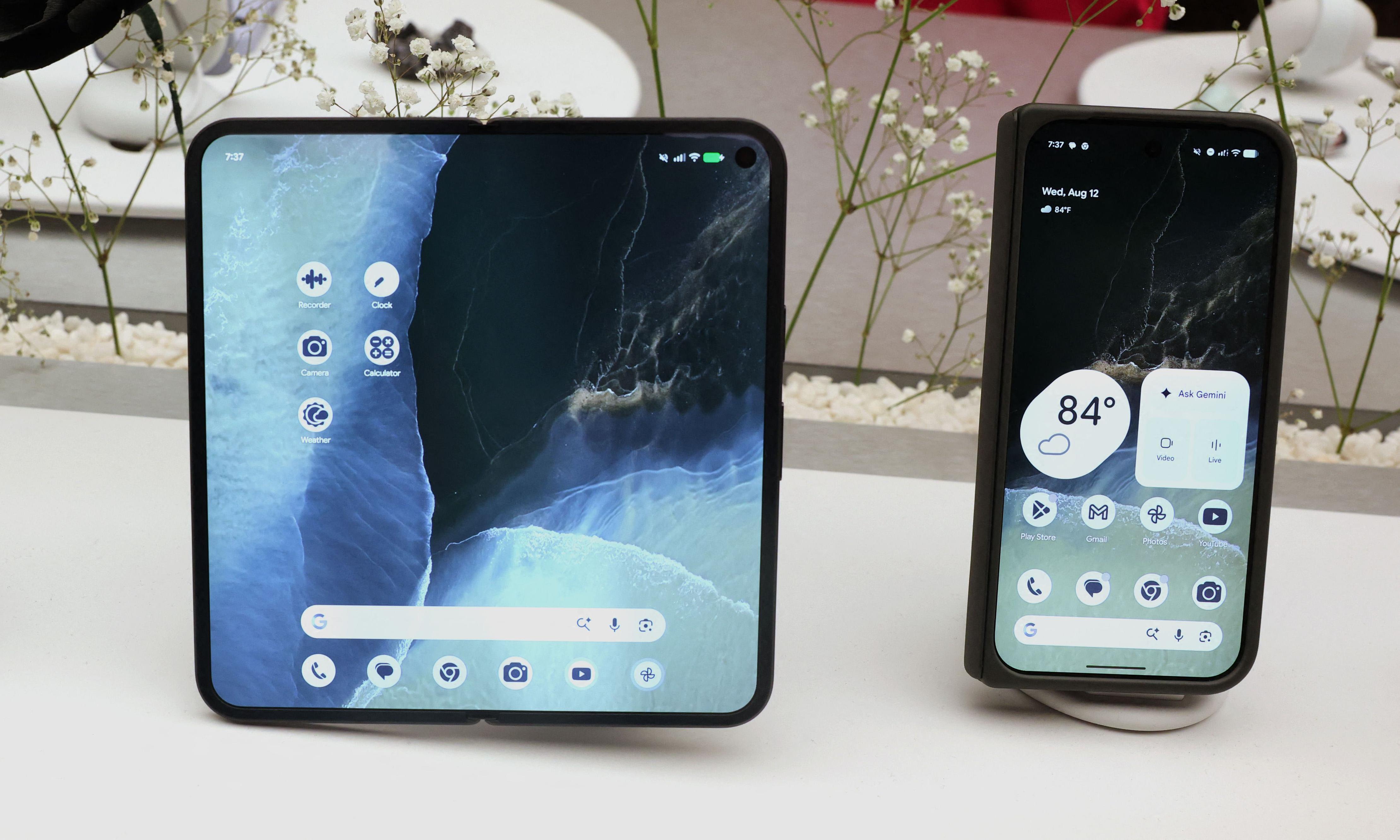 Google Pixel 11 Series Launched in India: Check Full Prices