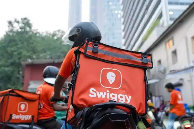 Swiggy Rolls Out Dedicated Helpline to Tackle Food Safety Concerns Swiggy Rolls Out Dedicated Helpline to Tackle Food Safety Concerns