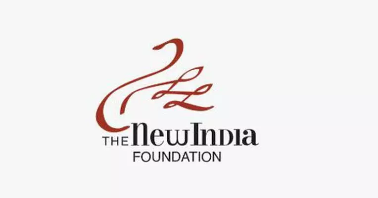 New India Foundation Opens Applications for 13th Book Fellowship Round New India Foundation Opens Applications for 13th Book Fellowship Round