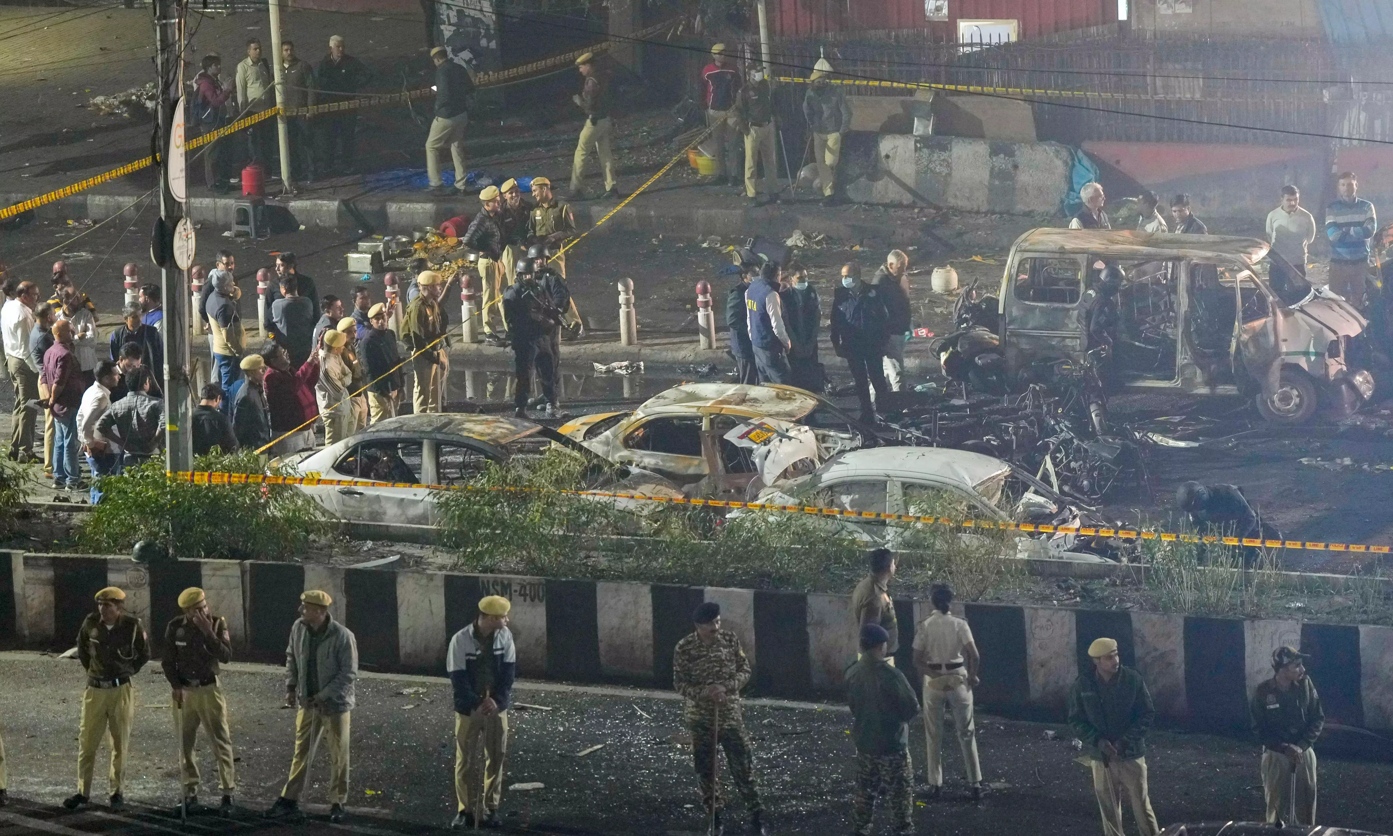 Red Fort Attack ‘Officially Attributed’ to Al-Qaeda’s AQIS: UNSC Report Red Fort Attack ‘Officially Attributed’ to Al-Qaeda’s AQIS: UNSC Report