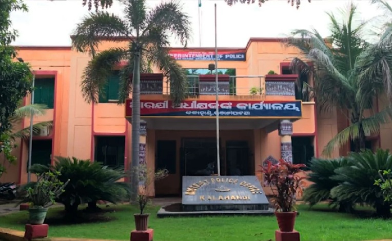 Pastor Accused Of Sexually Assaulting 8-month Pregnant Woman In Odisha