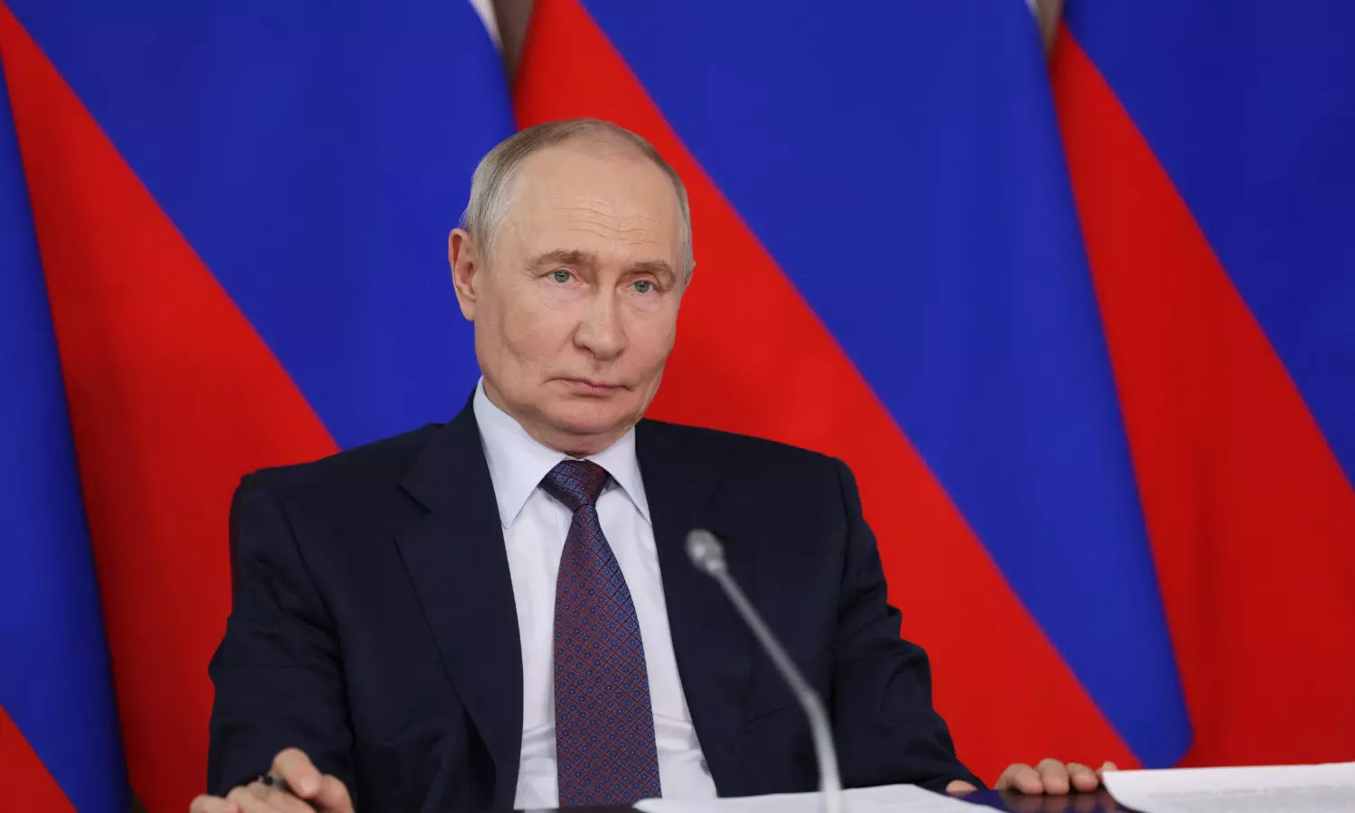 Russia in ‘Productive’ Talks With India, Others on Arctic Cooperation Russia in ‘Productive’ Talks With India, Others on Arctic Cooperation