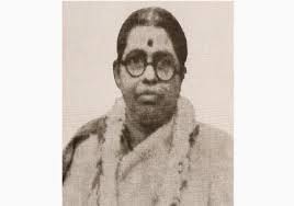 Literary Stalwart Varalakshmamma Remembered