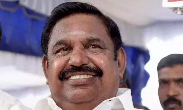 Bid To Sideline EPS Within AIADMK Still On Bid To Sideline EPS Within AIADMK Still On