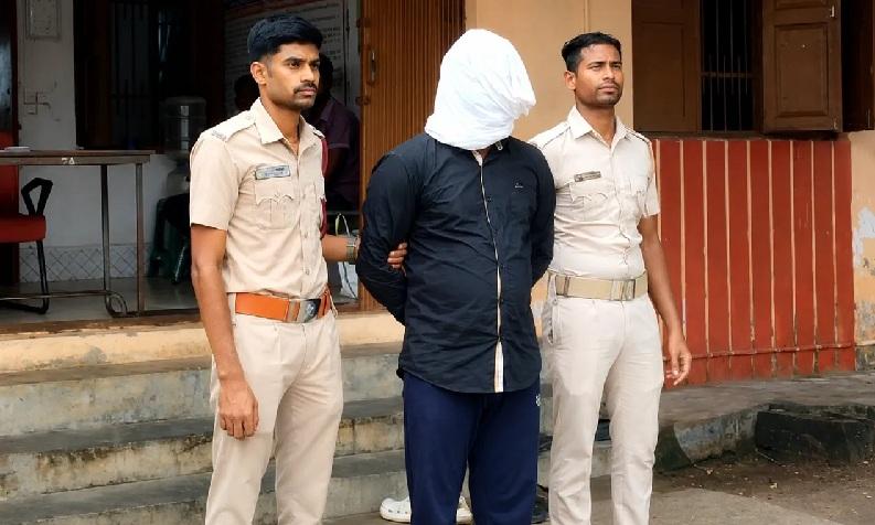 18 Arrested For Killing Minor In Chilika Lake Over Fishing Dispute