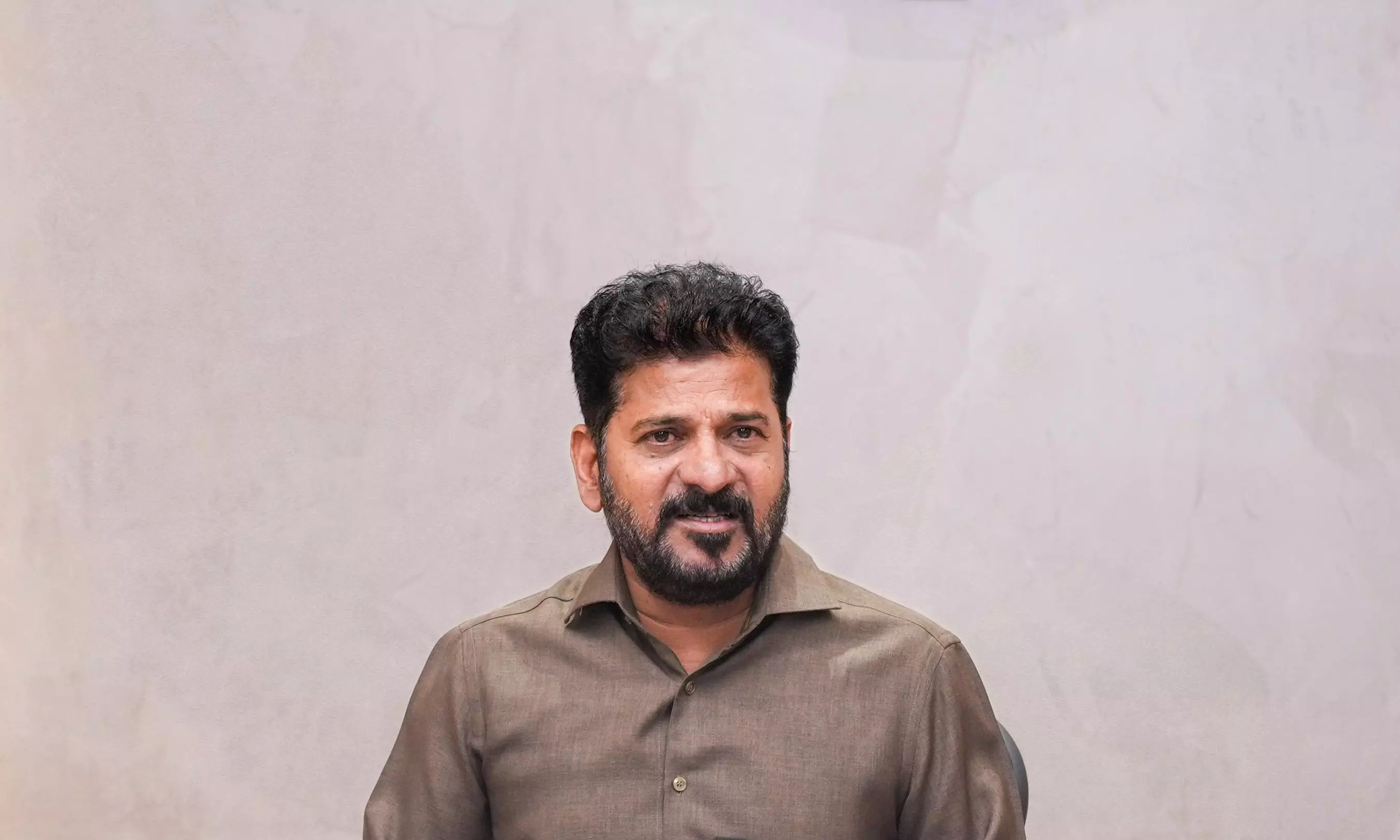 Revanth Blames In-Charge Ministers for Telangana Losing 21% Votes Revanth Blames In-Charge Ministers for Telangana Losing 21% Votes