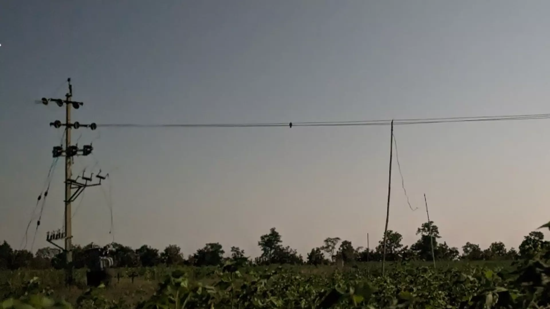 Most Power Supply in Kawal Villages Illegal Most Power Supply in Kawal Villages Illegal