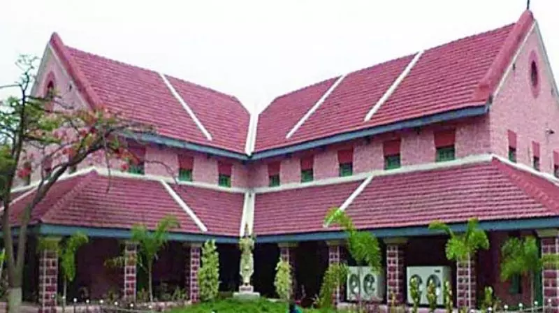 Vigilance Report Suggests Action Against Dwarampudi, Officials in TDR Bond Case Vigilance Report Suggests Action Against Dwarampudi, Officials in TDR Bond Case