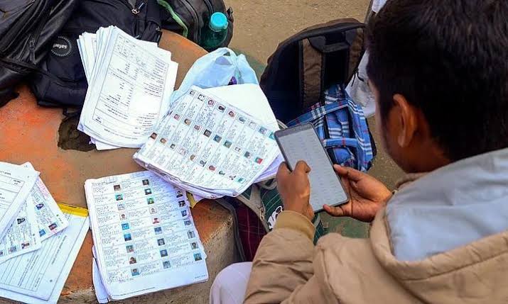 1.87 Crore Voters Fall Under ‘Uncollectable EF’ Category In Maharashtra