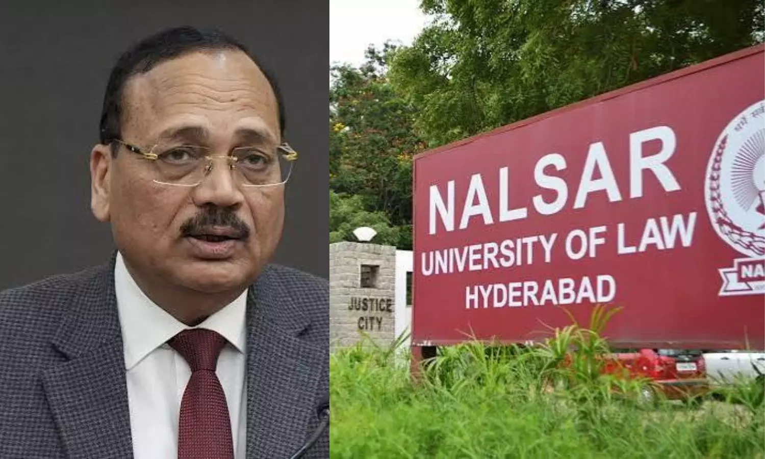 Bar Council U-turns On Nalsar Ban Bar Council U-turns On Nalsar Ban