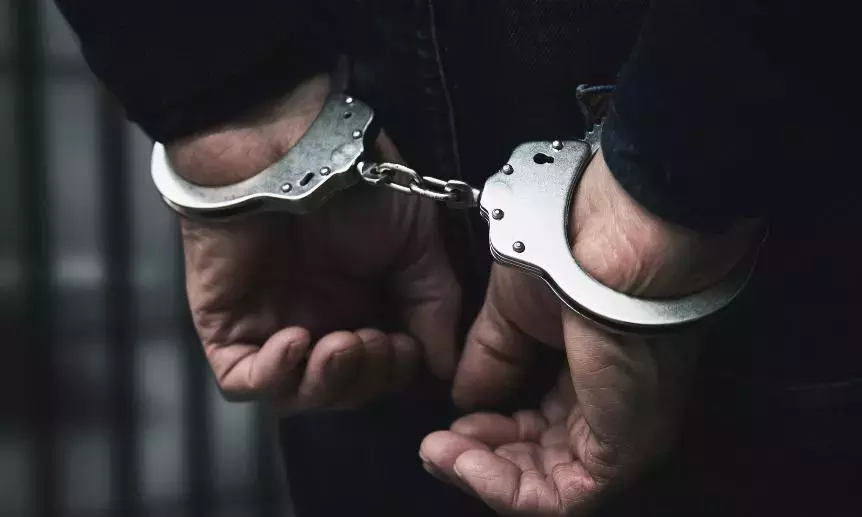 Tambaram Railway Police Follow Apple Watch, Bust Diamond Heist Gang Tambaram Railway Police Follow Apple Watch, Bust Diamond Heist Gang