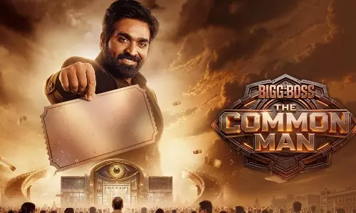 Controversy Surrounds Bigg Boss Remarks Following CM Vijays London Trip