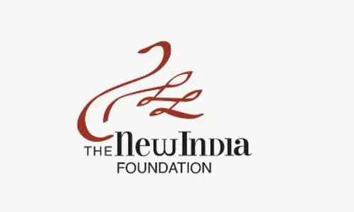 New India Foundation Opens Applications for 13th Book Fellowship Round