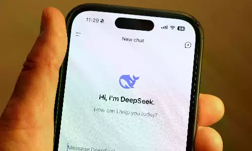 DeepSeek Releases Official V4 Pro Model as it Steps Up Expansion DeepSeek Releases Official V4 Pro Model as it Steps Up Expansion