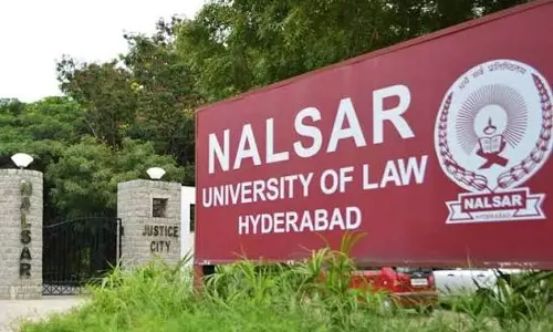 BCI Halts NALSAR 2026 Enrolment, Seeks Report on CJI Surya Kant Row