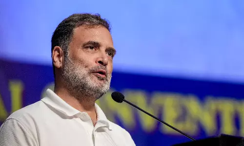 China Stopped Indian Troops From Patrolling Certain Arunachal Border Areas: Rahul