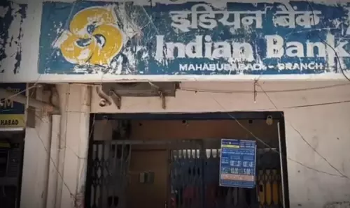 700 Grams of Pledged Gold Jewellery Missing From Bank, Employees Under Scanner 700 Grams of Pledged Gold Jewellery Missing From Bank, Employees Under Scanner