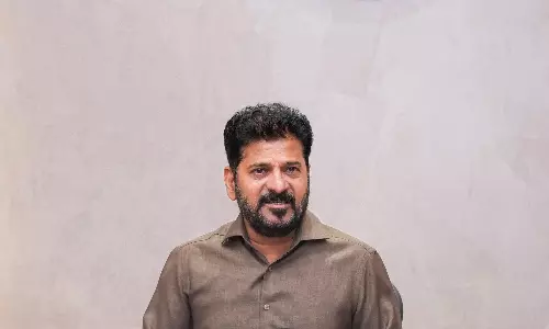 Centre Denies Permission for US Visit, Revanth to Return to Hyderabad