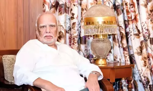 Bail Granted to Mahbub Alam Khan, Accused in Advocate Khaja Moizuddin Murder