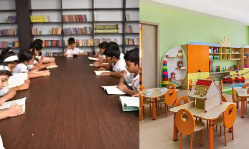 Devi Kar | Choosing A School For Your Child: The Things You Should Be Focusing On… Devi Kar | Choosing A School For Your Child: The Things You Should Be Focusing On…