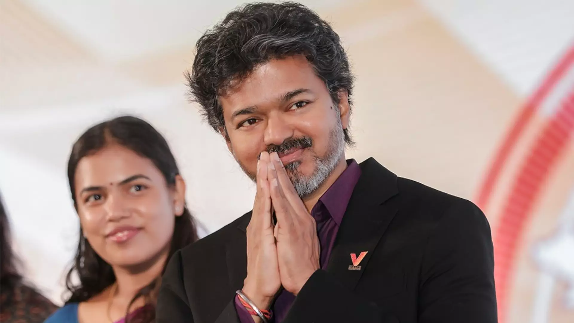 Investors Promise ₹1L Cr in 100 Days of Vijay Govt Investors Promise ₹1L Cr in 100 Days of Vijay Govt