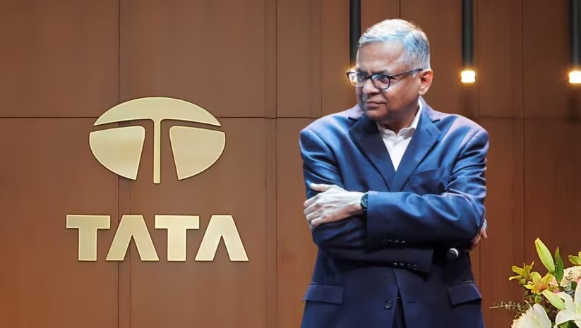 Tata Trusts Plans Panel to Select Tata Sons Chief