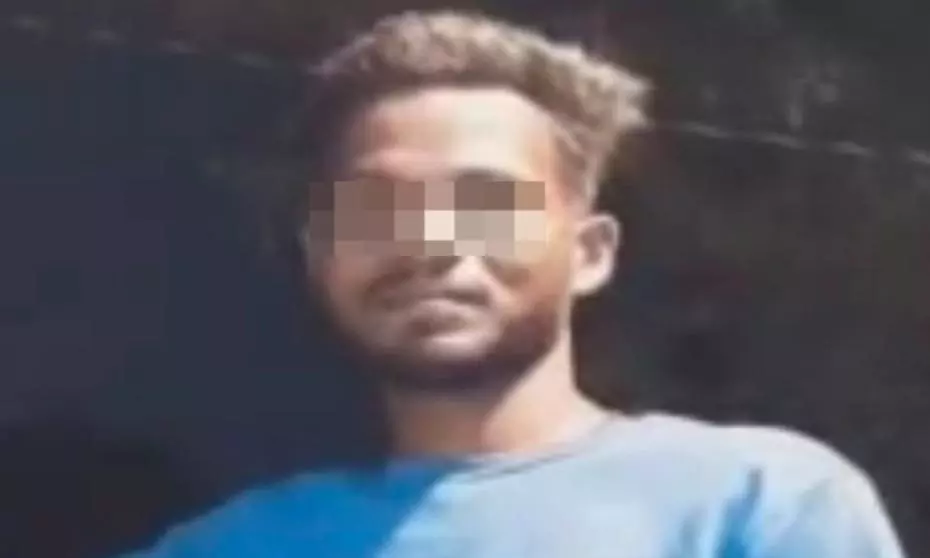 Delivery Boy Dies After Fight in Narsingi Delivery Boy Dies After Fight in Narsingi