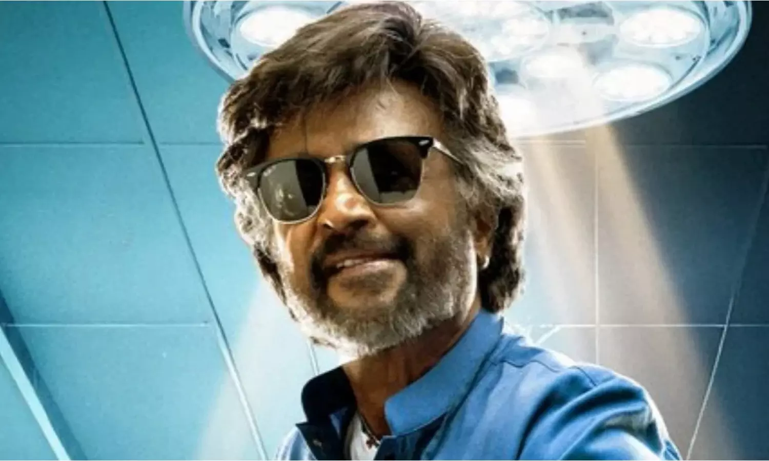 Rajinikanth Turns a Deadly Doctor in His Next, Dharman? Rajinikanth Turns a Deadly Doctor in His Next, Dharman?
