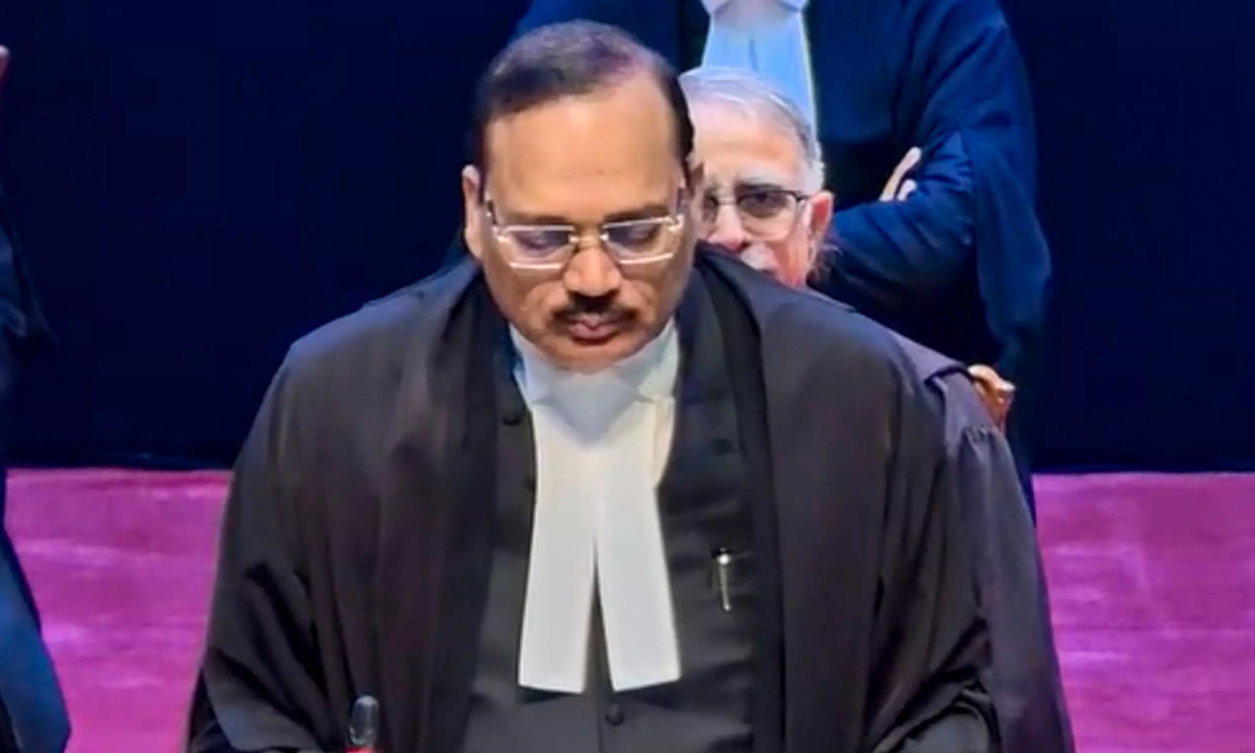 SC Slams BCI Circular Blocking NALSAR 2026 Graduates’ Enrolment SC Slams BCI Circular Blocking NALSAR 2026 Graduates’ Enrolment