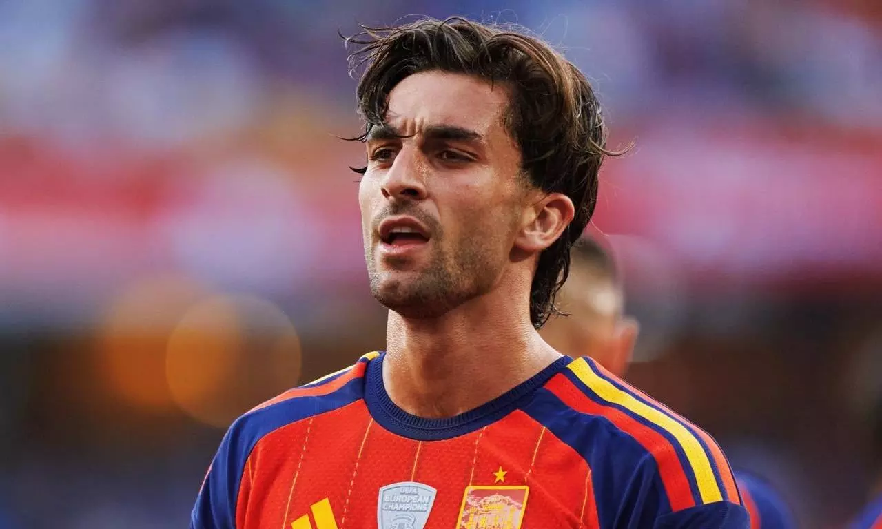 Barcelona Agree To Sell Ferran Torres To Paris Saint-Germain: Report Barcelona Agree To Sell Ferran Torres To Paris Saint-Germain: Report