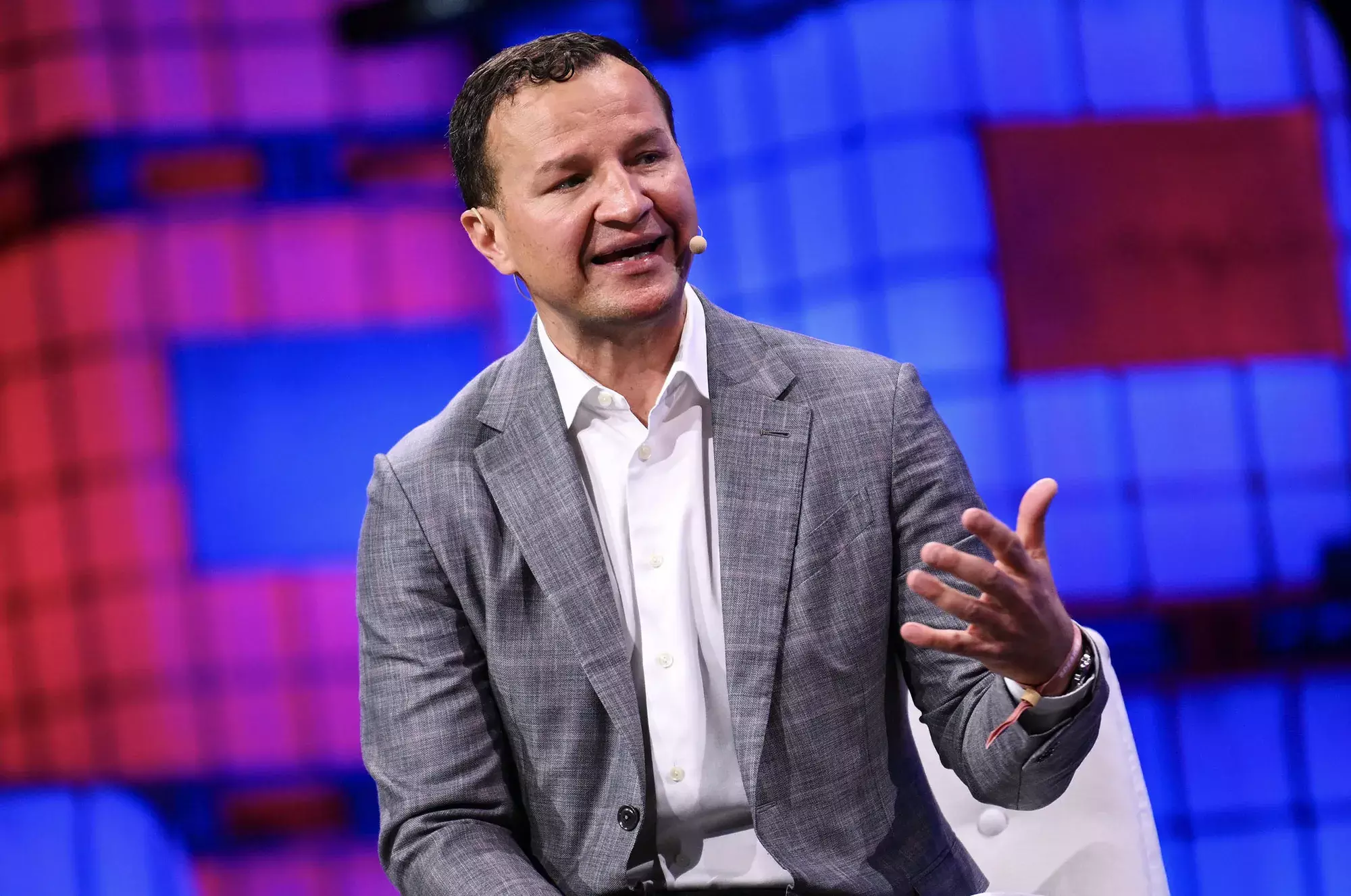 OpenAI Hires New Chief Revenue Officer After Less Than a Year OpenAI Hires New Chief Revenue Officer After Less Than a Year