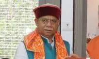 Telangana Governor Extends Independence Day Greetings Telangana Governor Extends Independence Day Greetings