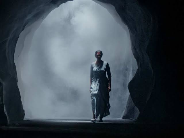 Agadha: A Dark Supernatural Mystery That Fails to Haunt