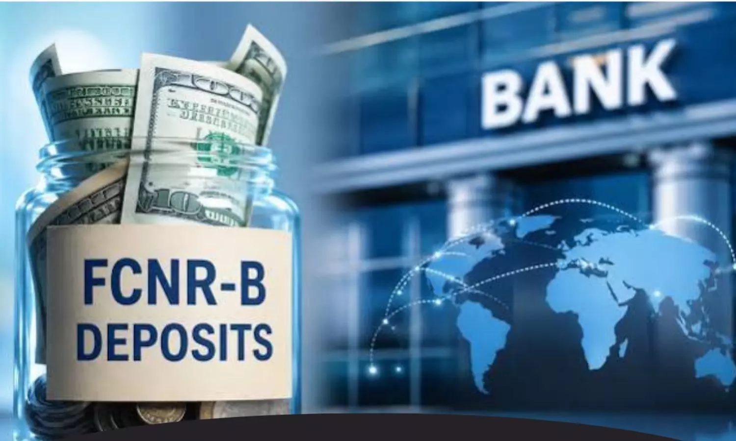 Special Window Can Bring In About $90 bn NRI Deposits, But Not All Will Be Fresh Money Special Window Can Bring In About $90 bn NRI Deposits, But Not All Will Be Fresh Money