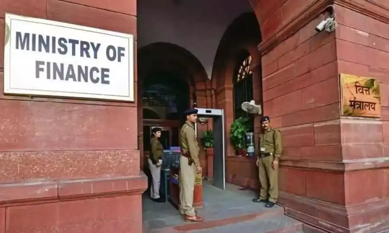 Finance Ministry Asks Govt Entities Not To Set Excessive Turnover, Staff Criteria on GeM