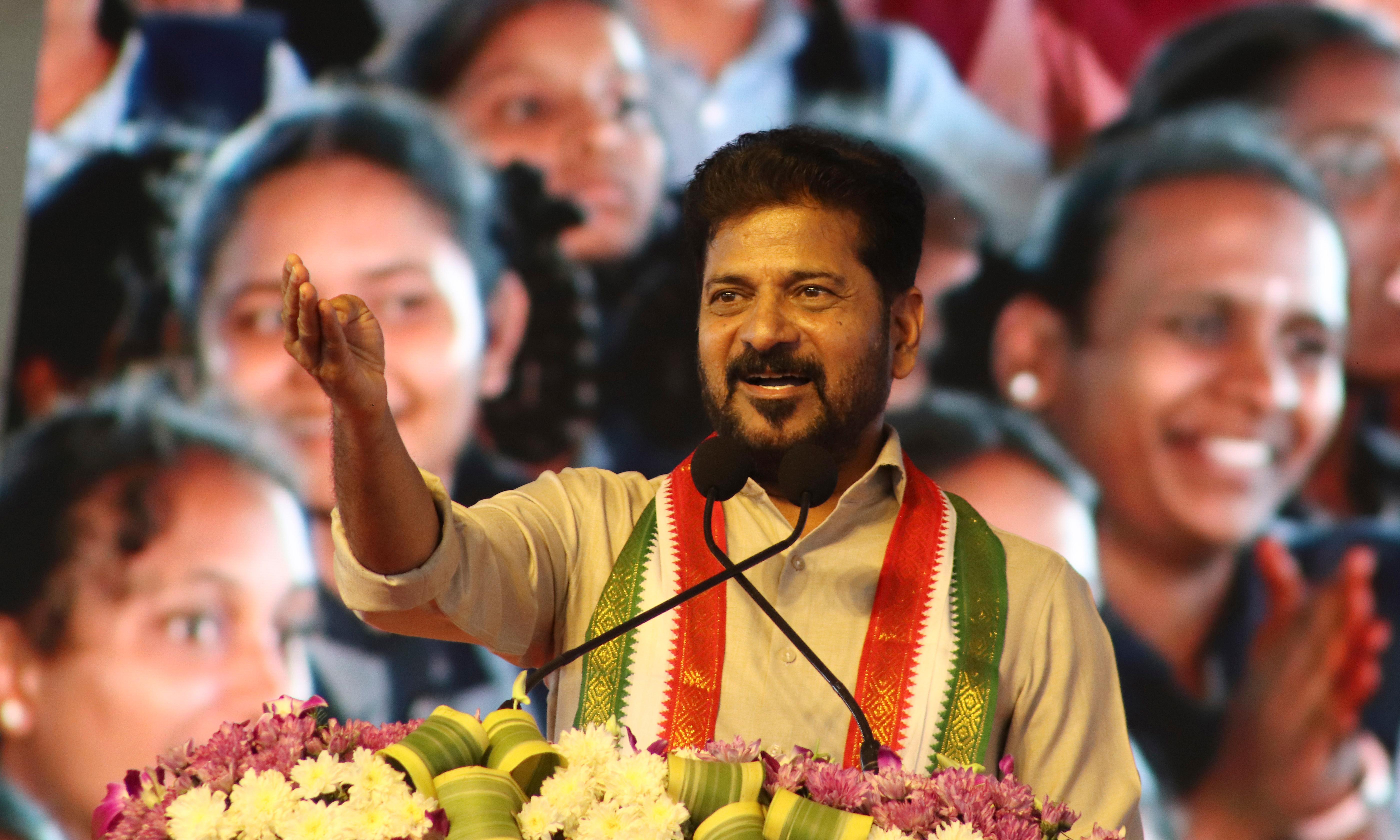 CM Revanth: No More Fee Delays and Dues