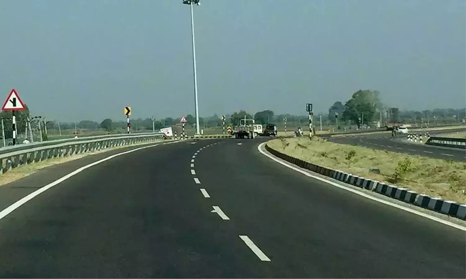 Centre Flags 384 Accident-Prone Black Corridors in AP; EG Leads With 46 Centre Flags 384 Accident-Prone Black Corridors in AP; EG Leads With 46