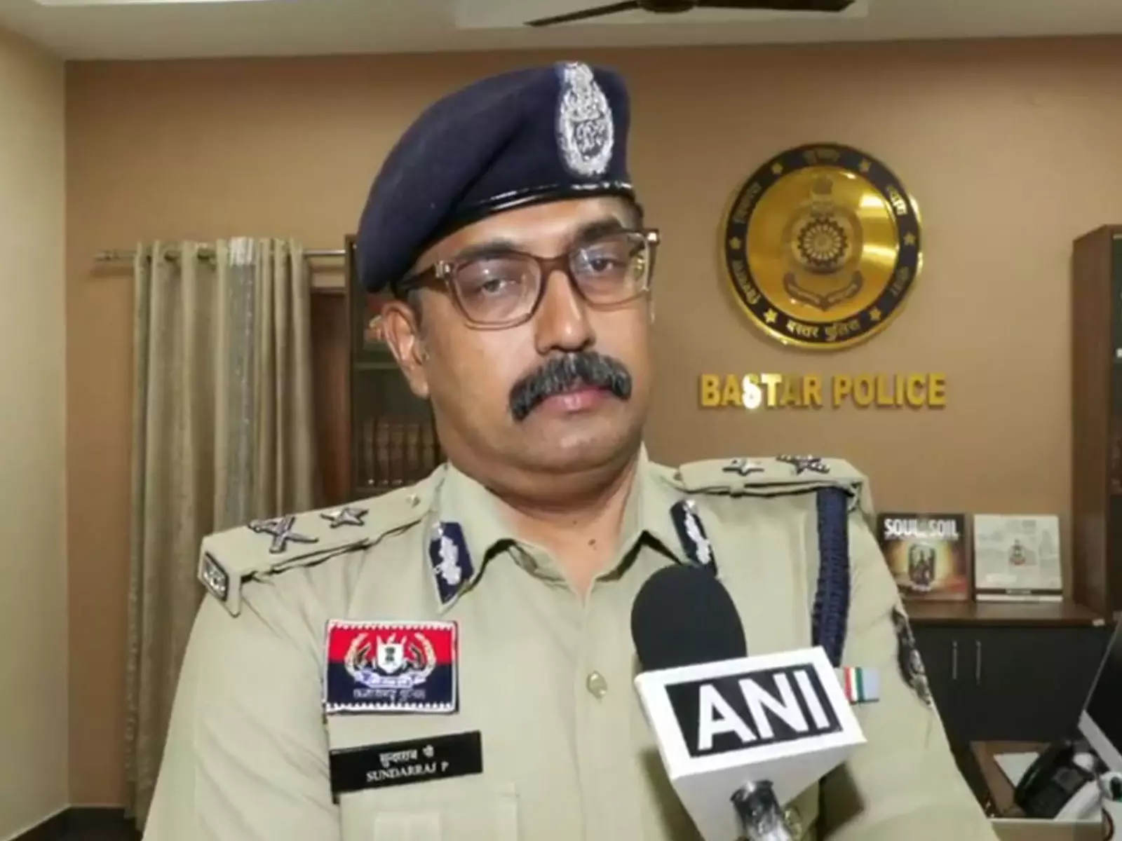 Chhattisgarh Police Emerges Biggest Recipients of Gallantry Medals Securing 141 Awards Chhattisgarh Police Emerges Biggest Recipients of Gallantry Medals Securing 141 Awards
