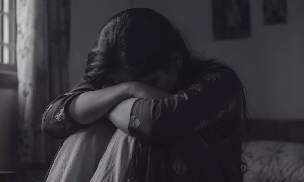 Minor Girl Attempts Suicide in Medchal Minor Girl Attempts Suicide in Medchal