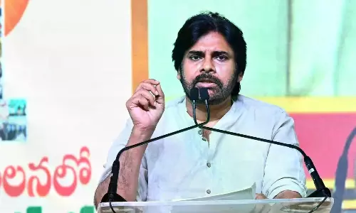 Remember the Pain, Honour the Lives: Pawan Kalyan on Partition Horrors Remembrance Day Remember the Pain, Honour the Lives: Pawan Kalyan on Partition Horrors Remembrance Day