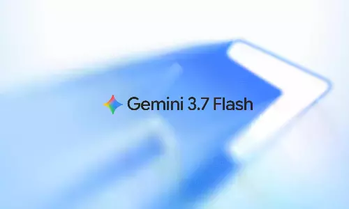 Google Unveils Gemini 3.7 Flash AI Model For Coding, Agent Workflows Google Unveils Gemini 3.7 Flash AI Model For Coding, Agent Workflows