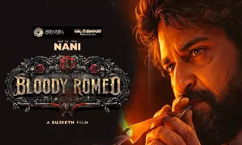 Composer Pravin Lakkaraju Hints at Bloody Romeo Progress