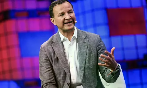 OpenAI Hires New Chief Revenue Officer After Less Than a Year OpenAI Hires New Chief Revenue Officer After Less Than a Year